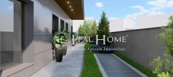 2 rooms Apartment in Bergamo, Italy No. 220774 13