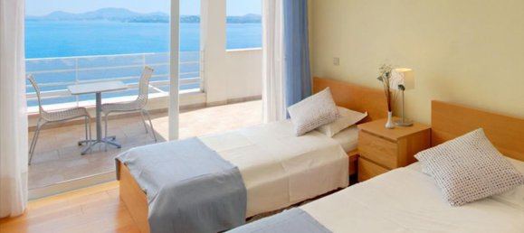 250 m² villa en venta en Corfu, Central Corfu and Diapontian Islands, Corfu, Ionian Islands, Peloponnese, Western Greece and the Ionian, Greece № 7340 16