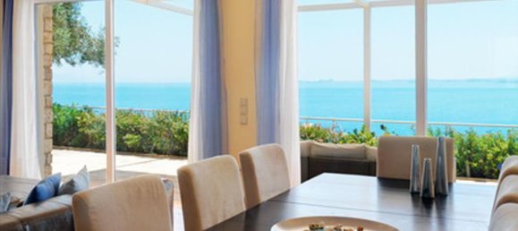250 m² villa en venta en Corfu, Central Corfu and Diapontian Islands, Corfu, Ionian Islands, Peloponnese, Western Greece and the Ionian, Greece № 7340 10