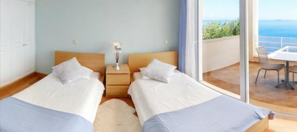 250 m² villa en venta en Corfu, Central Corfu and Diapontian Islands, Corfu, Ionian Islands, Peloponnese, Western Greece and the Ionian, Greece № 7340 18