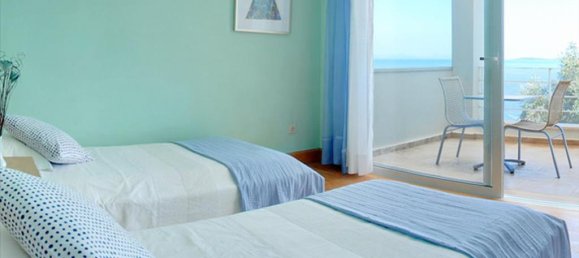 250 m² villa en venta en Corfu, Central Corfu and Diapontian Islands, Corfu, Ionian Islands, Peloponnese, Western Greece and the Ionian, Greece № 7340 19