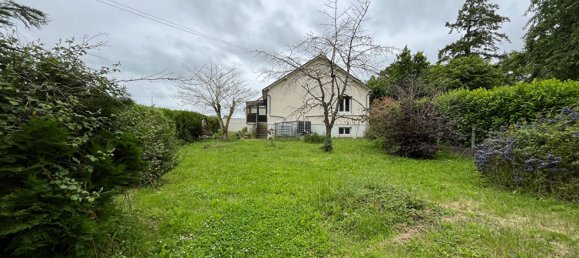 3 Schlafzimmer Haus in Tavers, France, Nr. 270836 2