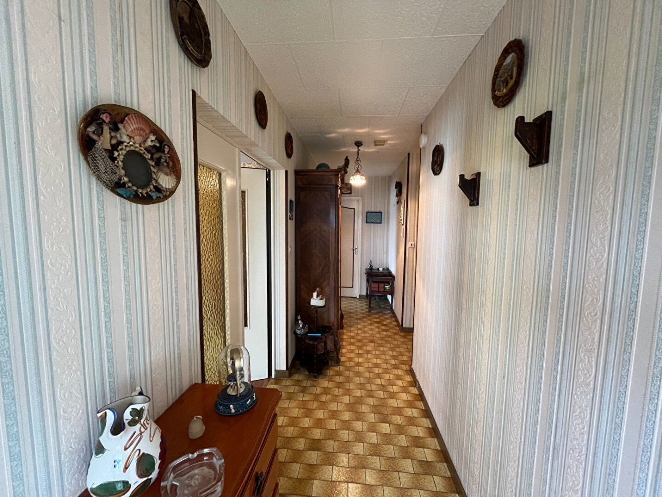 3 Schlafzimmer Haus in Tavers, France, Nr. 270836