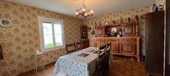 3 Schlafzimmer Haus in Tavers, France, Nr. 270836 11