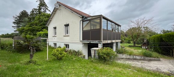 3 Schlafzimmer Haus in Tavers, France, Nr. 270836 4