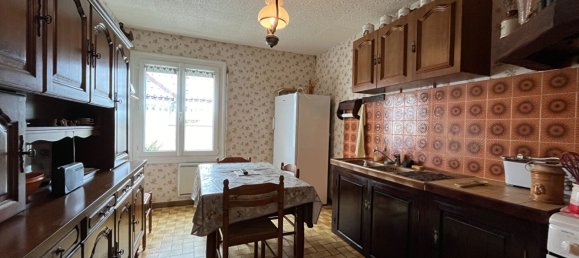 3 Schlafzimmer Haus in Tavers, France, Nr. 270836 10