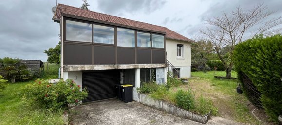 3 Schlafzimmer Haus in Tavers, France, Nr. 270836 13