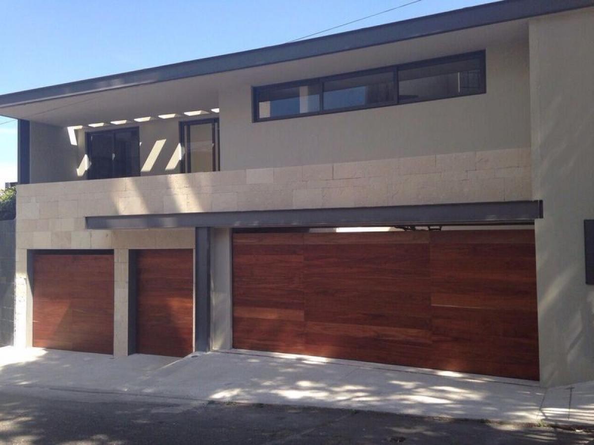 4 bedrooms House in Mexicali, Mexico No. 166075
