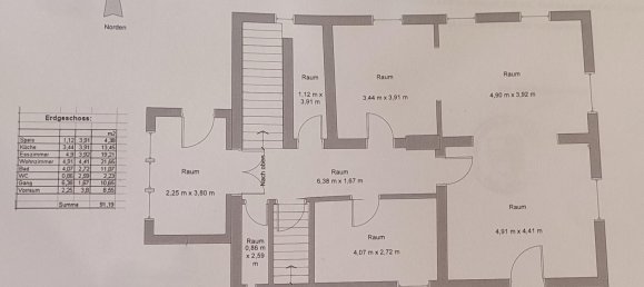 4غرفة منزل في Irnfritz-Messern, Austria رقم 192663 16
