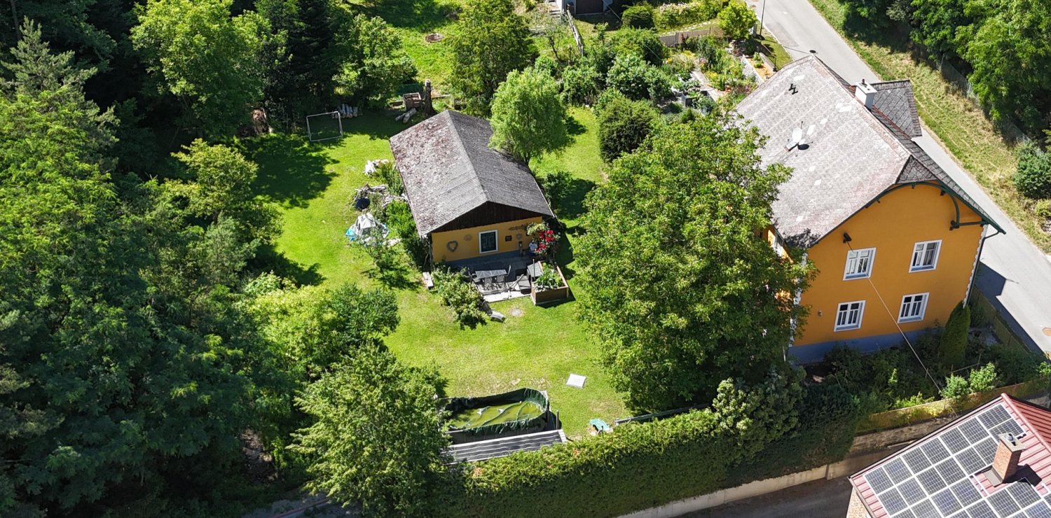 4غرفة منزل في Irnfritz-Messern, Austria رقم 192663