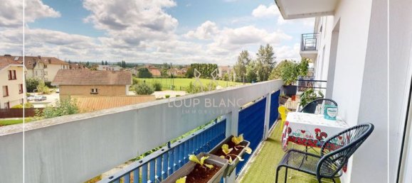 Apartamento T3 em Montbeliard, France N.º 311366 3