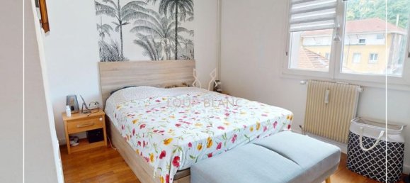 Apartamento T3 em Montbeliard, France N.º 311366 6