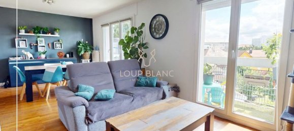 Apartamento T3 em Montbeliard, France N.º 311366 2