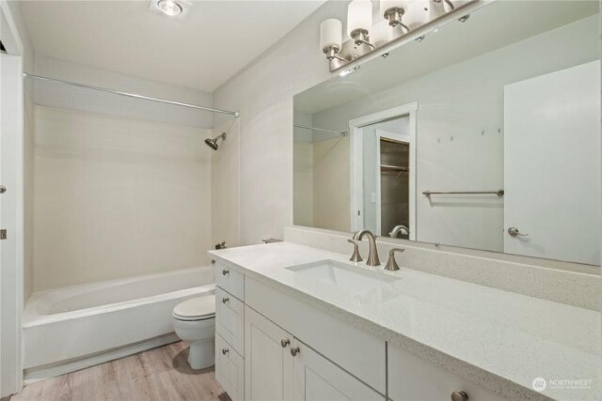 2 Schlafzimmer Haus in Seattle, USA, Nr. 273093