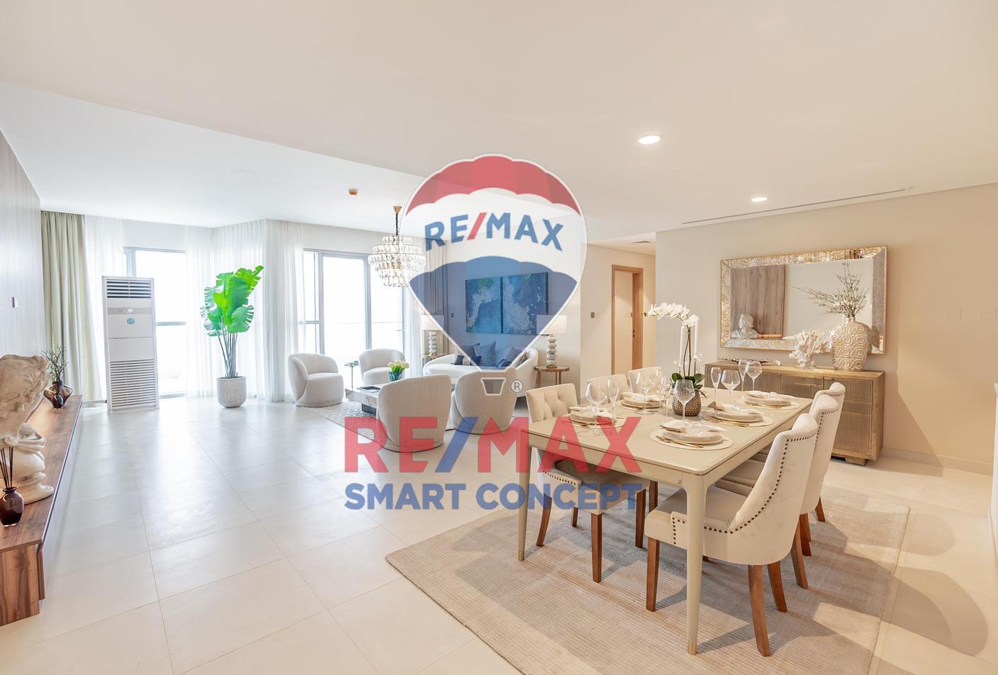 2 bedrooms Apartment in Al Reem Island, UAE No. 36179