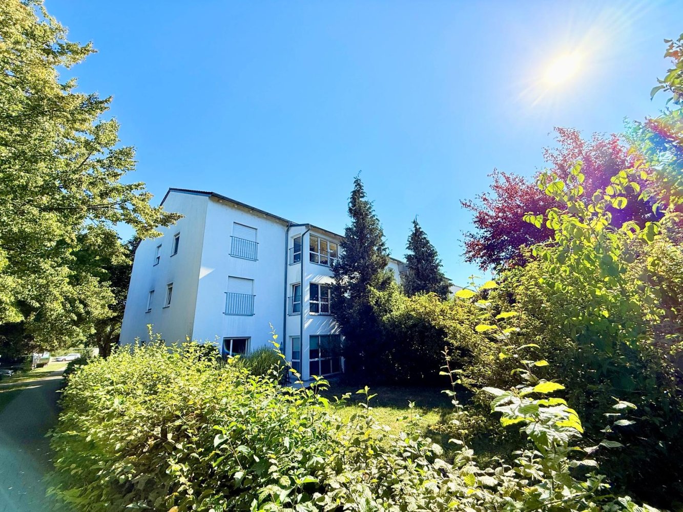 1 chambre Appartement à Regensburg, Germany No. 313161