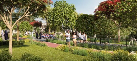 4 bedrooms Villa in Yiti, Oman No. 1163 5