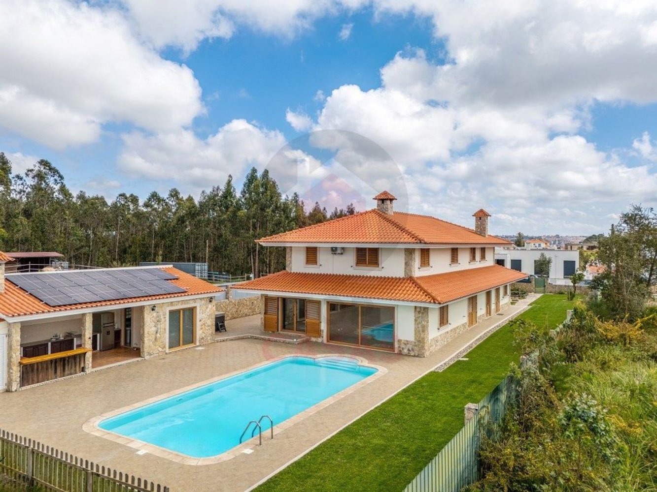 7 bedrooms House in Caldas da Rainha, Portugal No. 102074