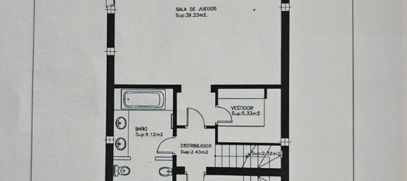 4 Schlafzimmer Stadthaus in El Paraiso, Spain, Nr. 105932 36