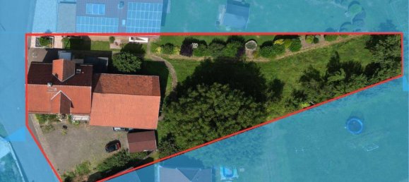 5 bedrooms House in Main-Kinzig, Germany No. 357346 4