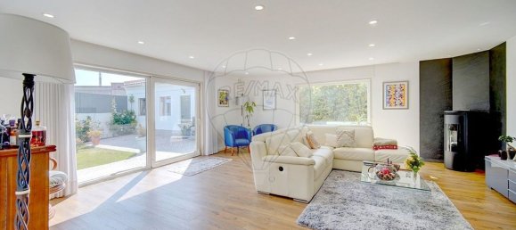 Дом с 5 спальнями в Синтра, Португалия № 44166 7