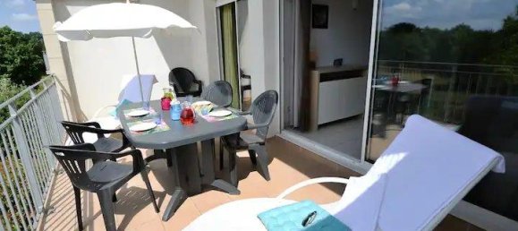 3 Schlafzimmer Wohnung in Azille, France, Nr. 1889 21