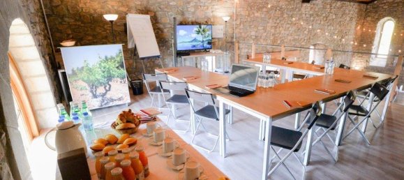 3 Schlafzimmer Wohnung in Azille, France, Nr. 1889 13