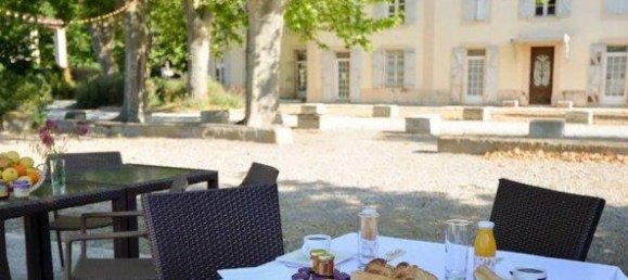 3 Schlafzimmer Wohnung in Azille, France, Nr. 1889 11