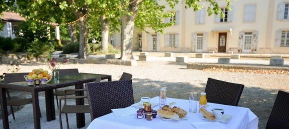 3 Schlafzimmer Wohnung in Azille, France, Nr. 1889 12