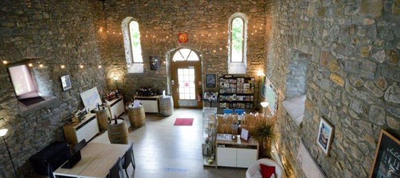 3 Schlafzimmer Wohnung in Azille, France, Nr. 1889 9