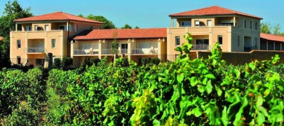 3 Schlafzimmer Wohnung in Azille, France, Nr. 1889 3