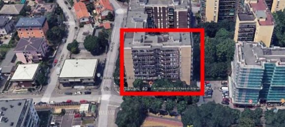 3 rooms Apartment in Cologno Monzese, Italy No. 272348 2