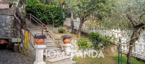 11 rooms Villa in Cogorno, Italy No. 271863 13