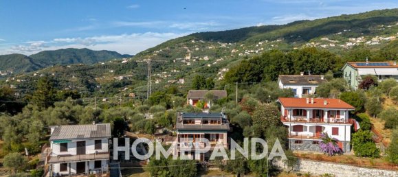 11 rooms Villa in Cogorno, Italy No. 271863 2