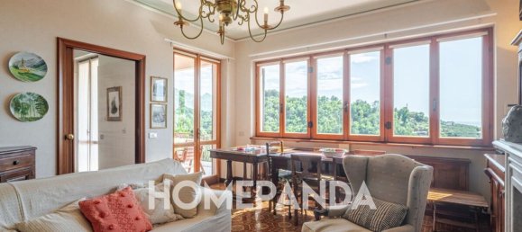 11 rooms Villa in Cogorno, Italy No. 271863 16