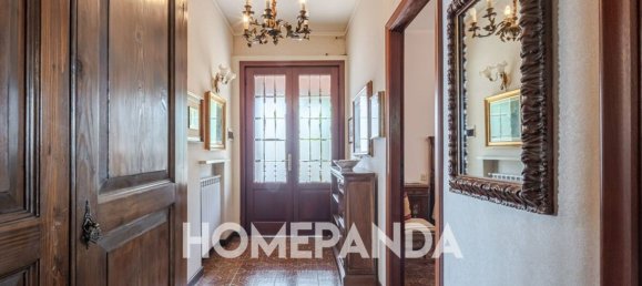 11 rooms Villa in Cogorno, Italy No. 271863 22