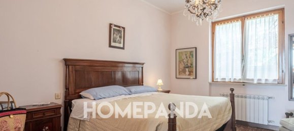 11 rooms Villa in Cogorno, Italy No. 271863 26