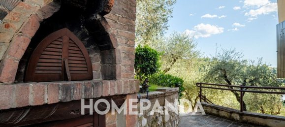 11 rooms Villa in Cogorno, Italy No. 271863 12