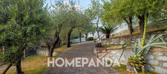 11 rooms Villa in Cogorno, Italy No. 271863 6