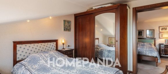 11 rooms Villa in Cogorno, Italy No. 271863 33