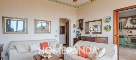 11 rooms Villa in Cogorno, Italy No. 271863 17