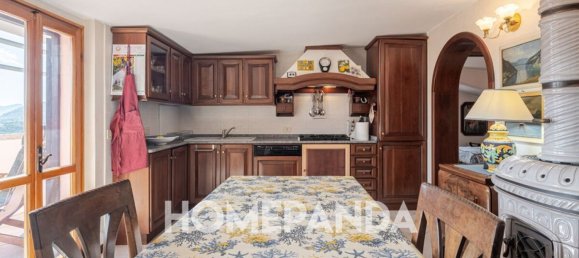 11 rooms Villa in Cogorno, Italy No. 271863 30
