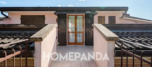 11 rooms Villa in Cogorno, Italy No. 271863 10