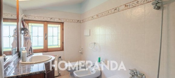 11 rooms Villa in Cogorno, Italy No. 271863 35