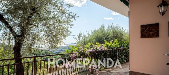 11 rooms Villa in Cogorno, Italy No. 271863 14