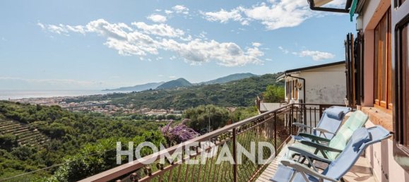 11 rooms Villa in Cogorno, Italy No. 271863 21