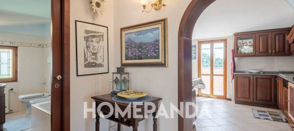 11 rooms Villa in Cogorno, Italy No. 271863 36