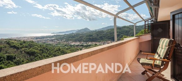 11 rooms Villa in Cogorno, Italy No. 271863 31