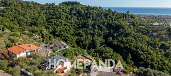 11 rooms Villa in Cogorno, Italy No. 271863 4