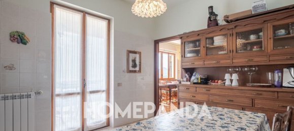 11 rooms Villa in Cogorno, Italy No. 271863 19